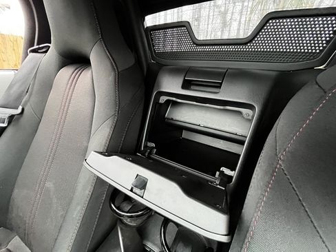 Used 2017 MAZDA MX-5 Miata Club image 21