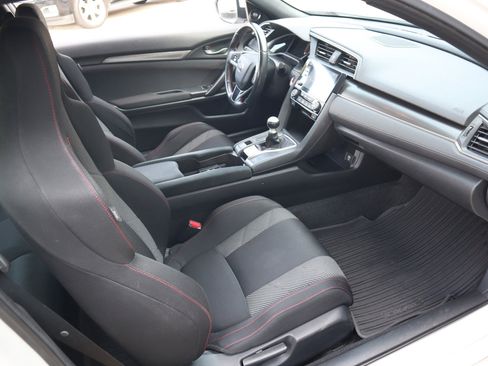 Used 2019 Honda Civic Si image 18