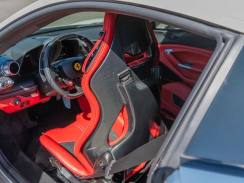 Used 2021 Ferrari F8 Tributo RWD image 53