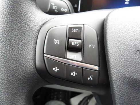 New 2025 Ford Escape Active image 21