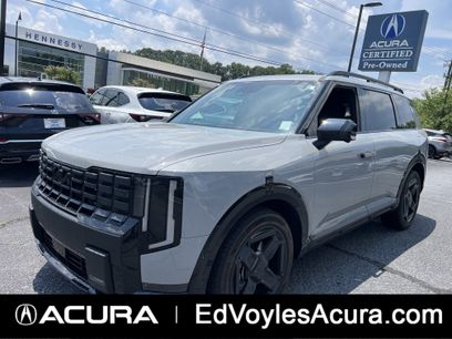 Used 2027 Kia Telluride SX Prestige X-Line