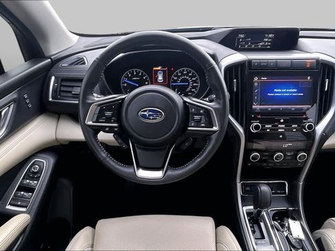 Used 2019 Subaru Ascent Limited w/ Popular Package #2 AWD/4WD image 6