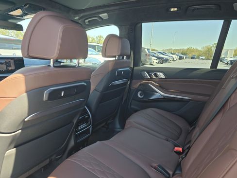 New 2026 BMW ALPINA XB7 image 42