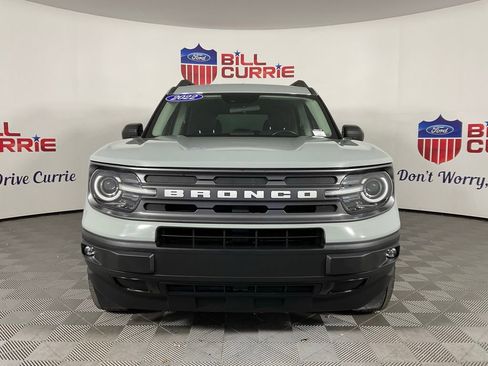 Used 2022 Ford Bronco Sport Big Bend w/ Convenience Package image 8