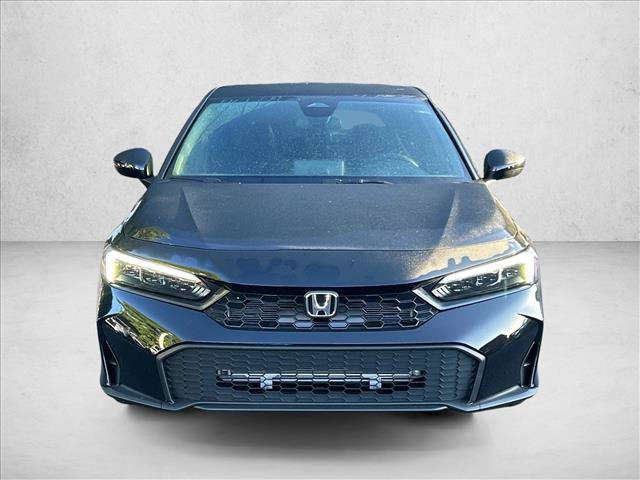 New 2026 Honda Civic Sport image 6