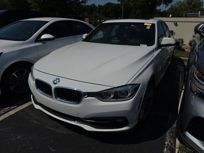 Used 2018 BMW 330e w/ Convenience Package