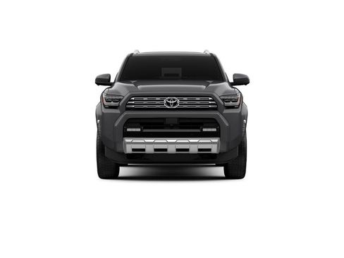 New 2026 Toyota 4Runner Limited image 56