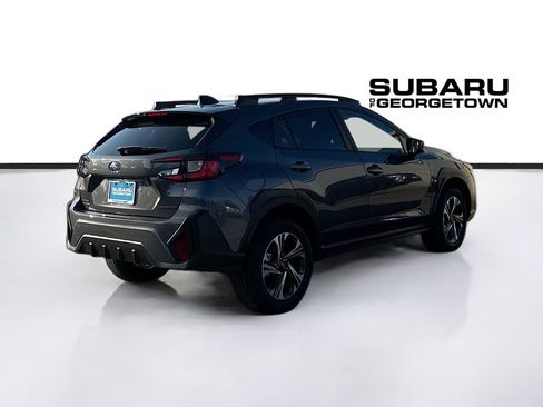New 2026 Subaru Crosstrek 2.0i Premium image 7