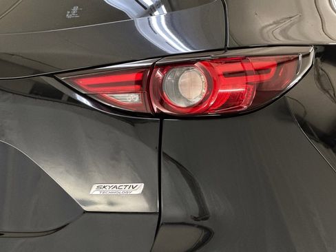 Used 2019 MAZDA CX-5 Grand Touring FWD image 12