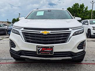 Used 2022 Chevrolet Equinox LT FWD video 2