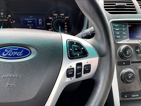 Used 2014 Ford Explorer FWD image 23