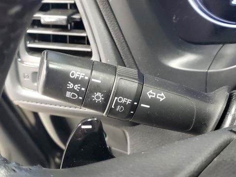 Used 2022 Honda HR-V Sport image 25