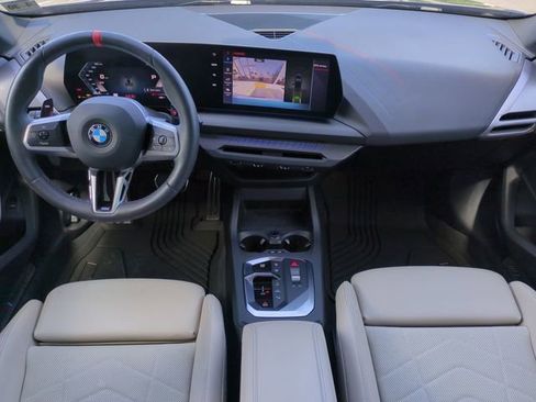 Used 2025 BMW M235i xDrive w/ Premium Package AWD/4WD image 16