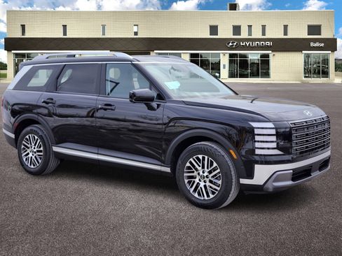 New 2026 Hyundai Palisade SEL image 1