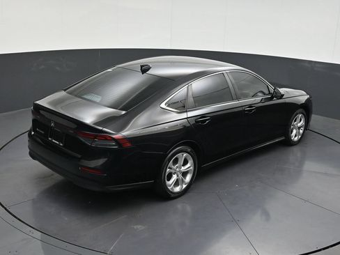 Used 2023 Honda Accord LX image 22