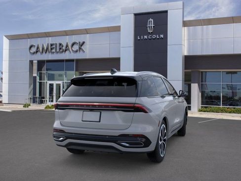 New 2026 Lincoln Nautilus Reserve image 30