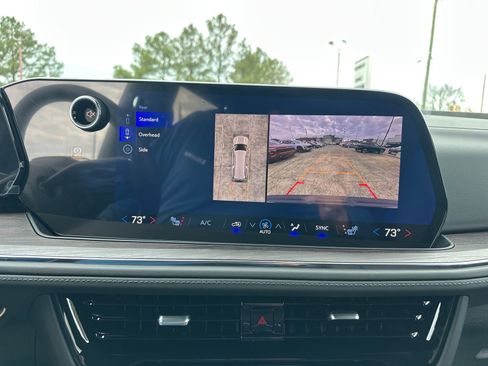 New 2026 Chevrolet Suburban Z71 w/ Comfort Package image 19