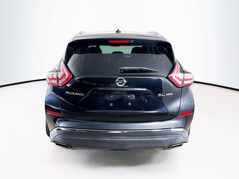 Used 2016 Nissan Murano SL w/ SL Technology Package AWD/4WD image 32