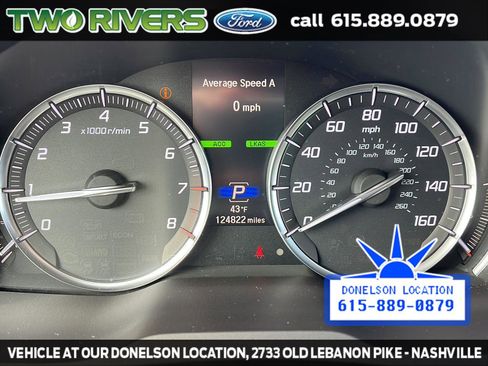 Used 2018 Acura MDX SH-AWD w/ Technology Package image 25