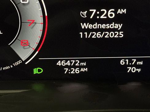 Used 2022 Audi Q7 2.0T Premium Plus w/ Premium Plus Package image 6