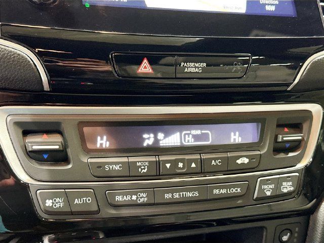 Used 2021 Honda Passport Elite image 18