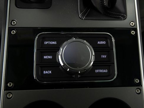 Used 2026 INEOS Grenadier Trialmaster Edition AWD/4WD image 25