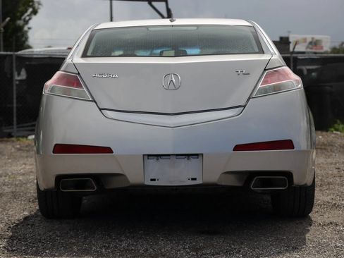 Used 2011 Acura TL FWD image 5