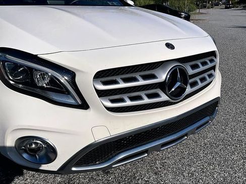 Used 2020 Mercedes-Benz GLA 250 4MATIC image 6