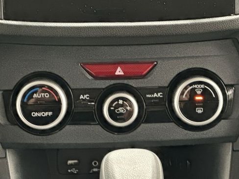 Certified 2021 Subaru Crosstrek 2.0i image 13