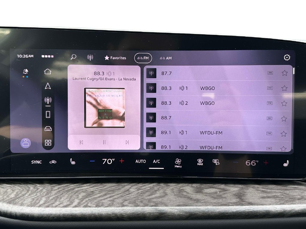 New 2026 Audi Q5 Premium AWD/4WD image 7