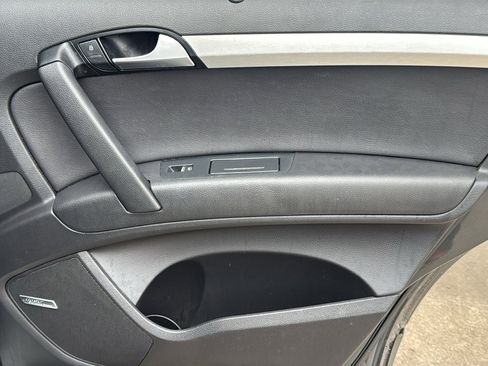 Used 2014 Audi Q7 3.0T S line Prestige image 28