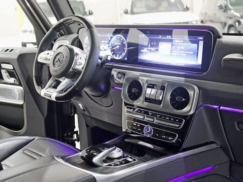 Used 2020 Mercedes-Benz G 550 image 31
