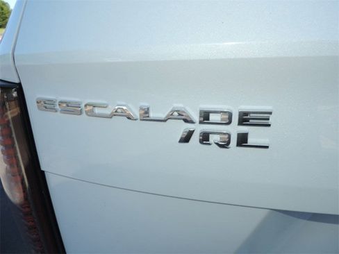 New 2026 Cadillac Escalade IQL Sport 1 image 13