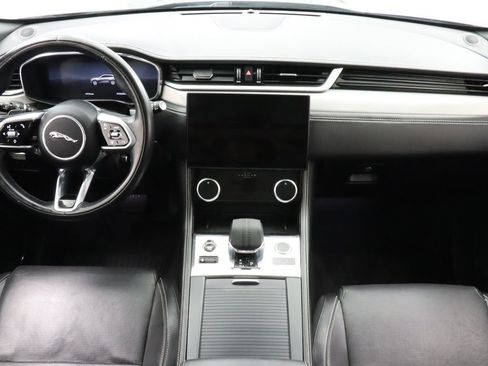 Used 2024 Jaguar F-PACE R-Dynamic S AWD/4WD image 21