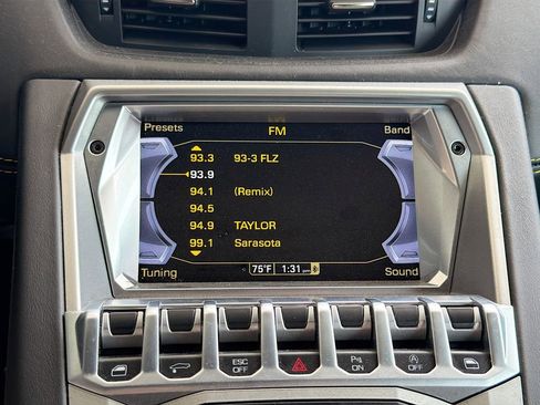 Used 2018 Lamborghini Aventador S image 27