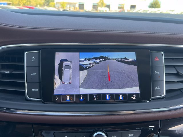 Used 2021 Buick Enclave Avenir w/ Avenir Technology Package AWD/4WD image 24