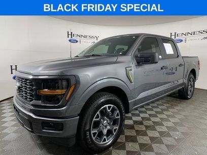 Certified 2022 Ford F150 XLT w/ Equipment Group 302A High