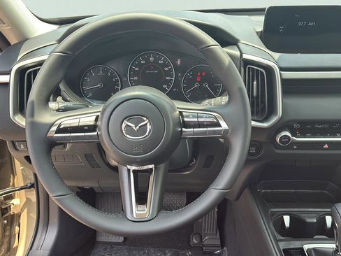New 2026 MAZDA CX-50 Meridian Edition w/ Weather Package AWD/4WD image 28
