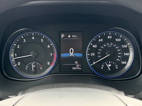 Used 2023 Hyundai Kona SEL AWD/4WD image 21
