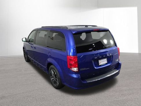 Used 2019 Dodge Grand Caravan GT FWD image 37
