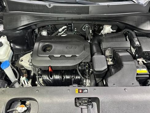 Used 2016 Kia Sorento AWD image 4