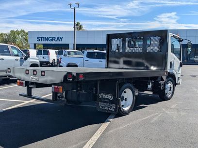 New 2024 Chevrolet Low Cab Forward