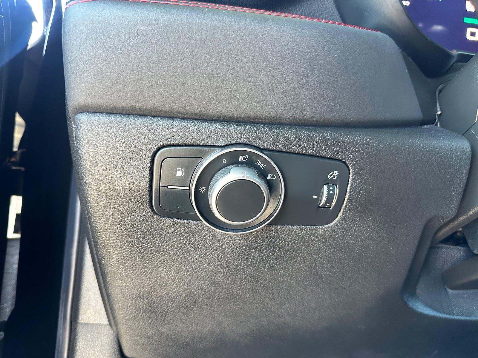 Used 2024 Dodge Hornet R/T AWD/4WD image 18