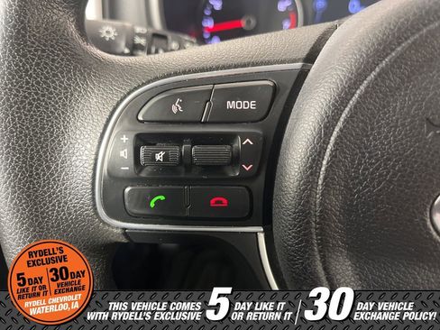 Used 2019 Kia Sportage LX image 27