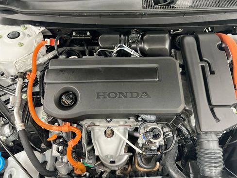 Used 2024 Honda Accord Sport image 24