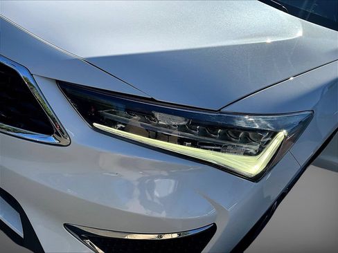 Used 2021 Acura ILX w/ Premium Package FWD image 34