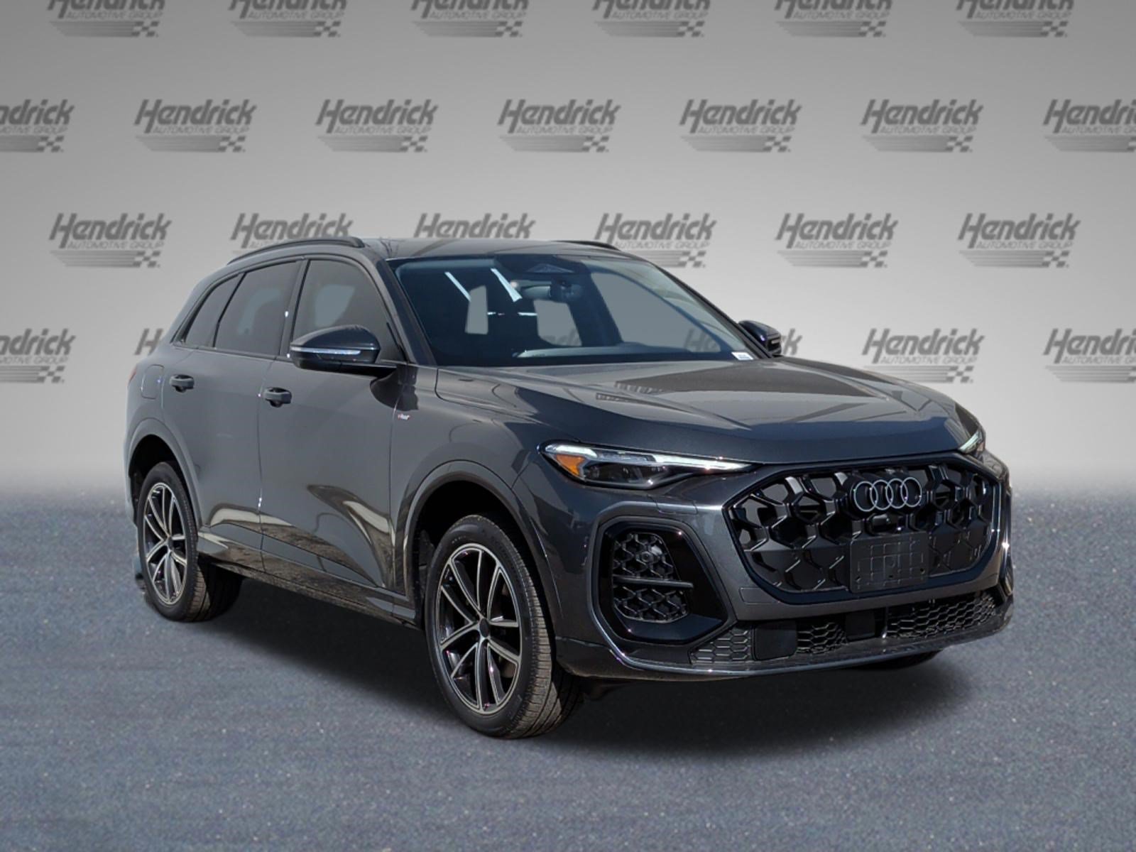 New 2026 Audi Q5 Prestige AWD/4WD image 2