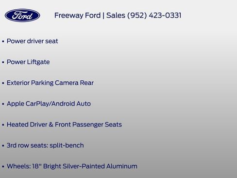 Used 2023 Chevrolet Traverse LT image 7