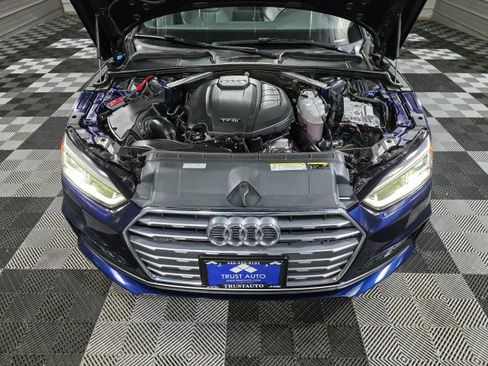 Used 2019 Audi A5 2.0T Premium w/ Convenience Package image 37