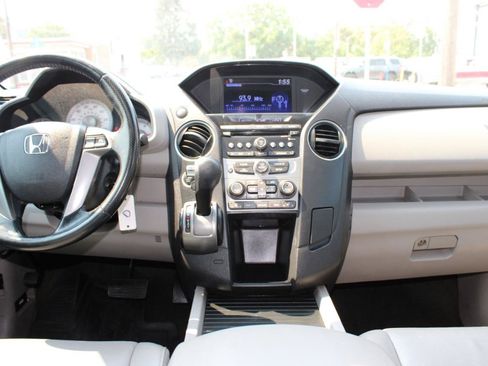 Used 2014 Honda Pilot EX-L image 11